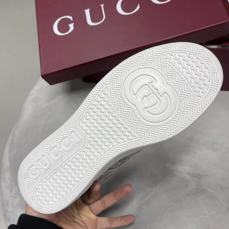 Gucci Shoe 